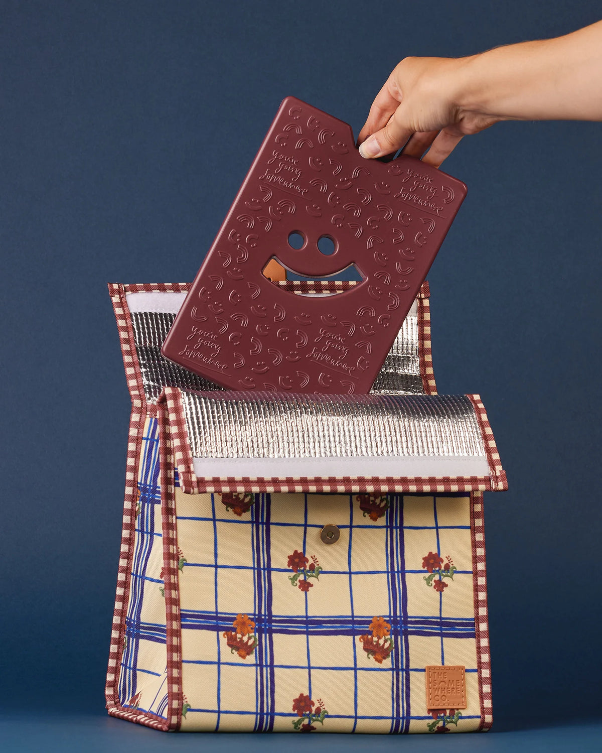 The Somewhere Co Large Ice Brick