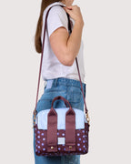 The Somewhere Co The Tote Freckle
