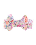 Bebe LIBERTY PAINTED HEADBAND