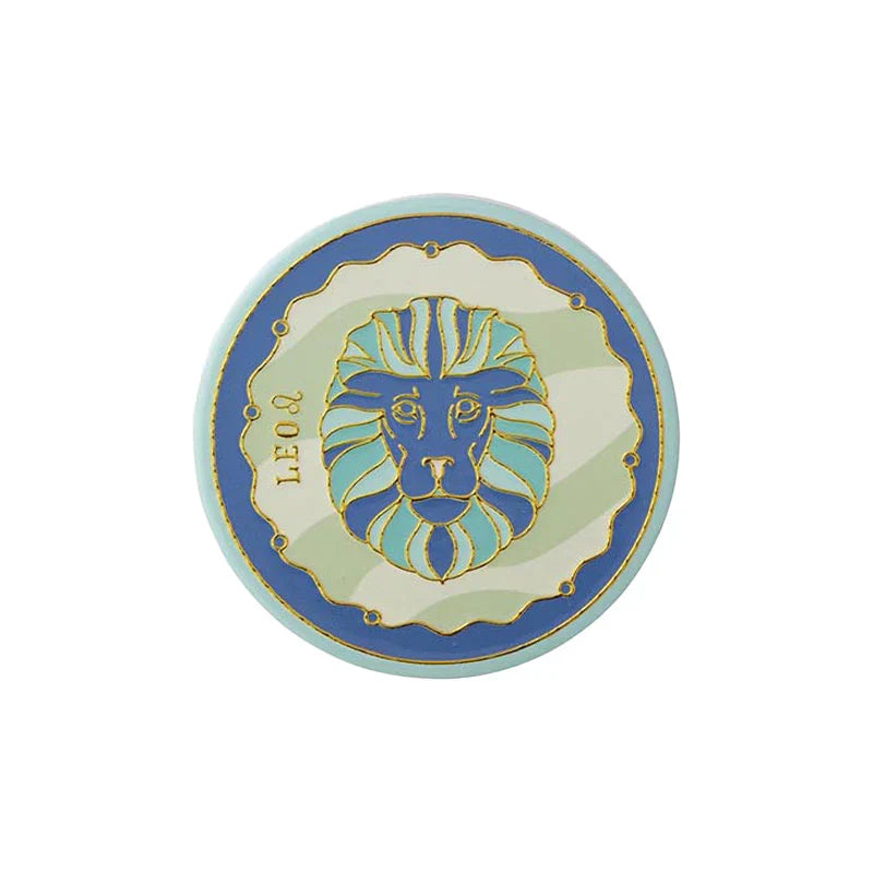 Coast To Coast Xodiac Ceramic Coaster