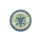 Coast To Coast Xodiac Ceramic Coaster