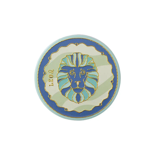 Coast To Coast Xodiac Ceramic Coaster