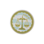 Coast To Coast Xodiac Ceramic Coaster