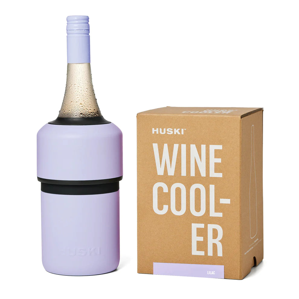 CHRISTMAS PRESALE Huski Wine Cooler - Assorted