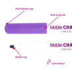 Little Change Creators RE-FUN-ABLE FINE TIP - Magic Marker Set