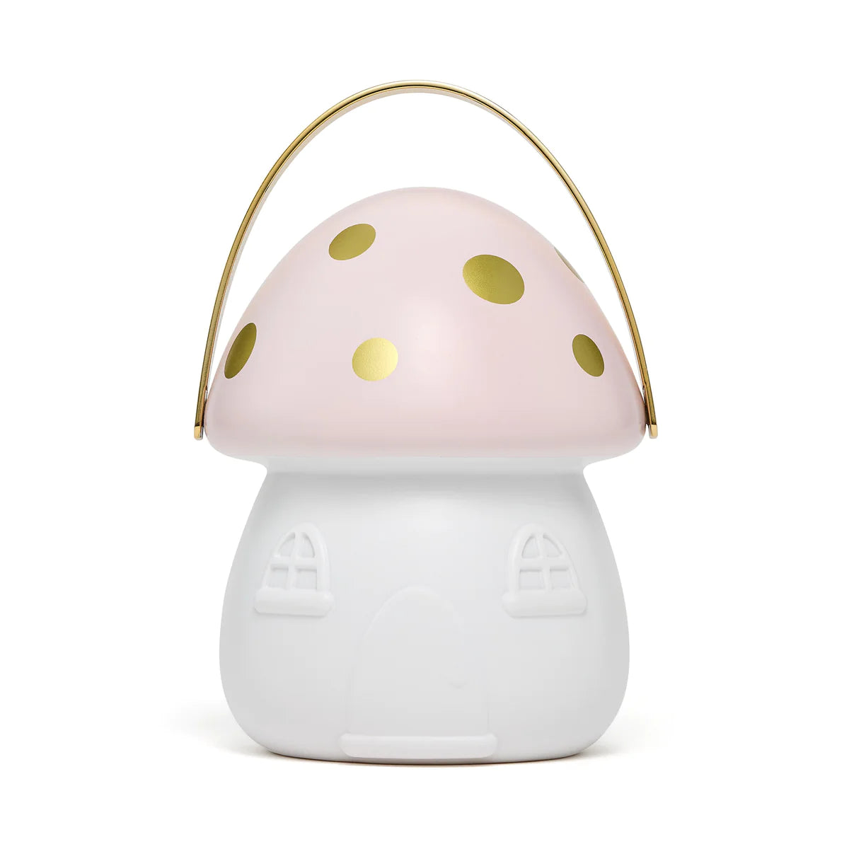 Little Belle Nightlights - Fairy Carry Lantern Mini