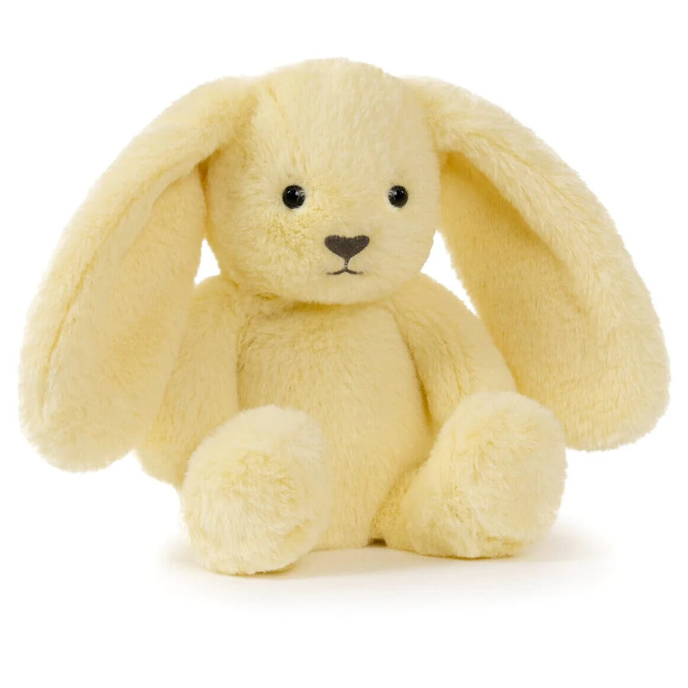OB Designs Sunny Hopscotch Bunny Soft Toy