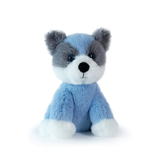 OB Designs Cal Cattle Dog Soft Toy