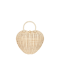 Olli Ella Rattan Luvya Bag Assorted