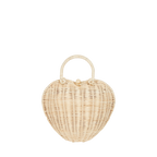 Olli Ella Rattan Luvya Bag Assorted
