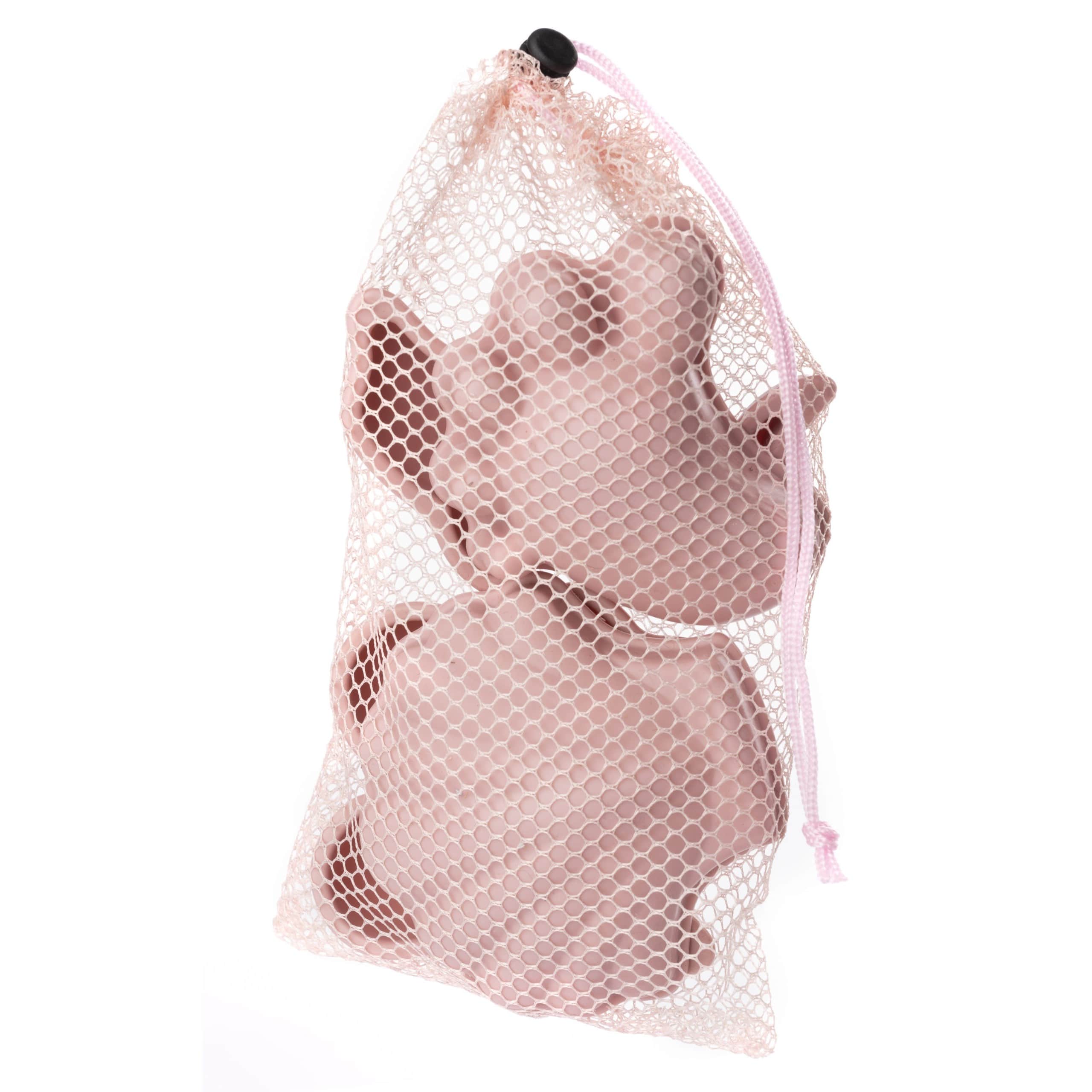 Scrunch Sand Moulds Footprint Set