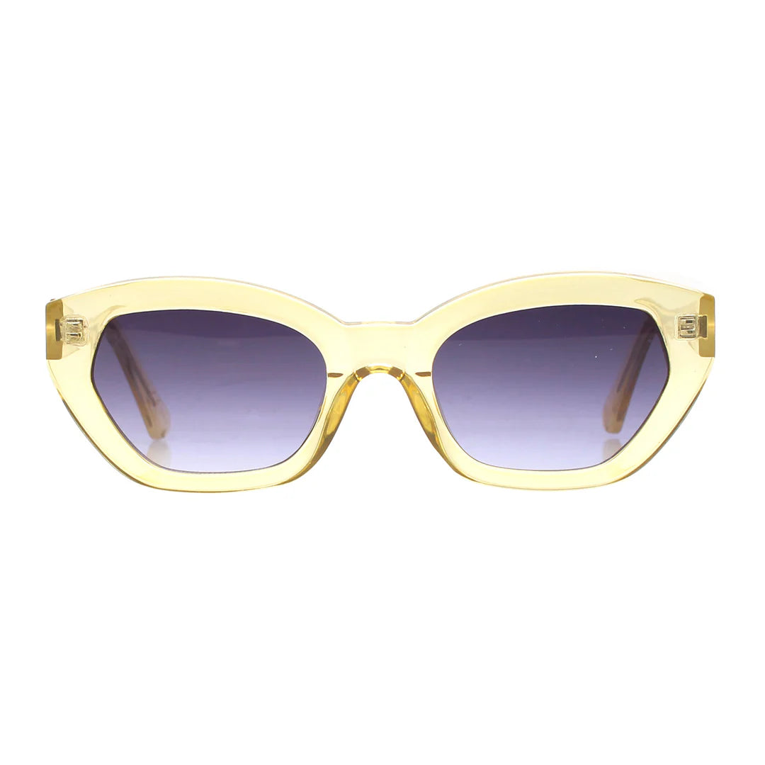 Reality Martine Sunglasses - Assorted