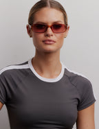 Reality Millennium Sunglasses - Assorted