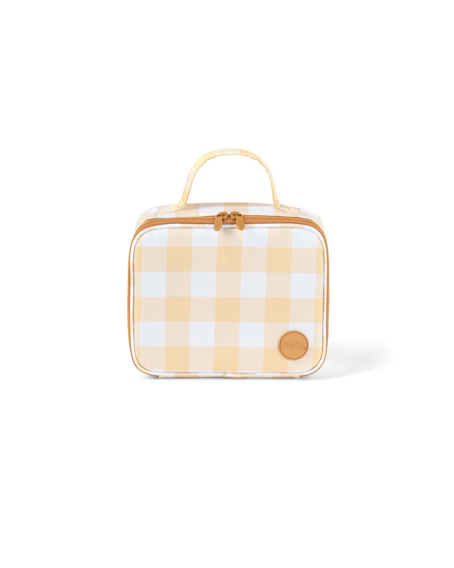 Oi Oi Mini Insulated Lunch Bag