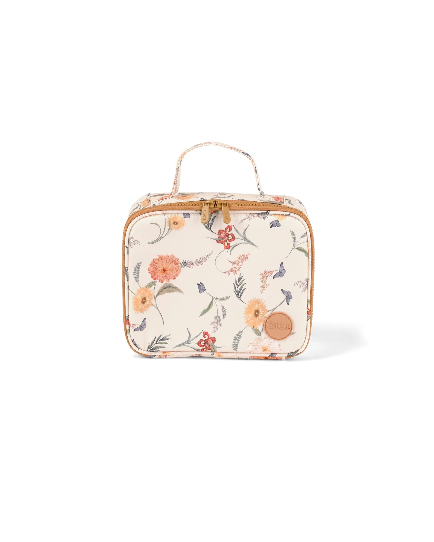 Oi Oi Mini Insulated Lunch Bag