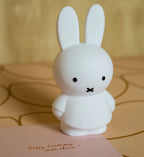 Atelier Pierre Junior Miffy 19cm Money Box | Pure White