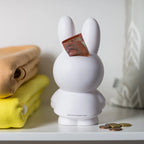 Atelier Pierre Junior Miffy 19cm Money Box | Pure White