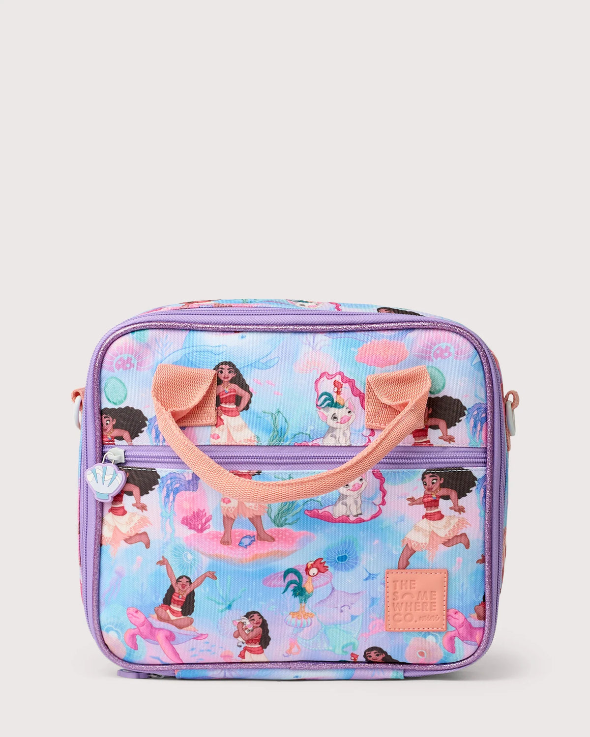 The Somewhere Co. Lunch Case Moana