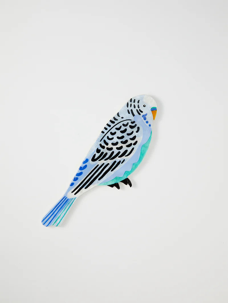 Jones & Co Ariel Budgie