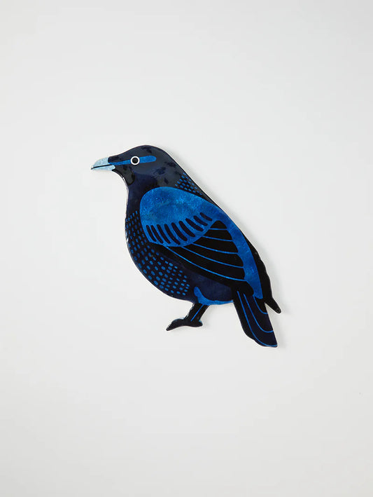 Jones & Co Bowerbird