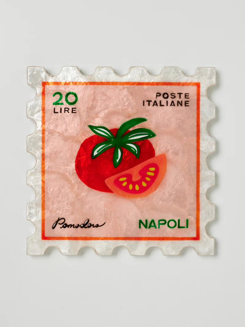 Jones & Co POMODORO STAMP