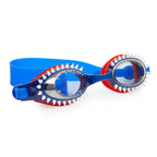 Bling2o Fish N Chips Tiger Shark Navy