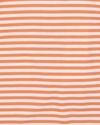 Mini Haha Harvey Stripe Short Sleeve Rash Suit