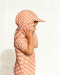 Mini Haha Harvey Legioninaire Hat