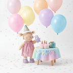 Dinkum Dolls Happy Birthday Set