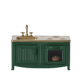 Maileg Kitchen Mouse Dark Green