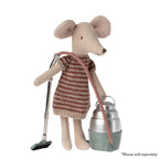 Maileg Vacuum Cleaner Mouse
