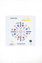 Jellystone- Mindful Mandala