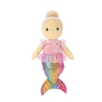 Ollie Ella Dinkum Dolls Little Lagoonies Marina Mermaid