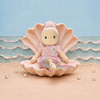 Ollie Ella Dinkum Dolls Little Lagoonies Marina Mermaid