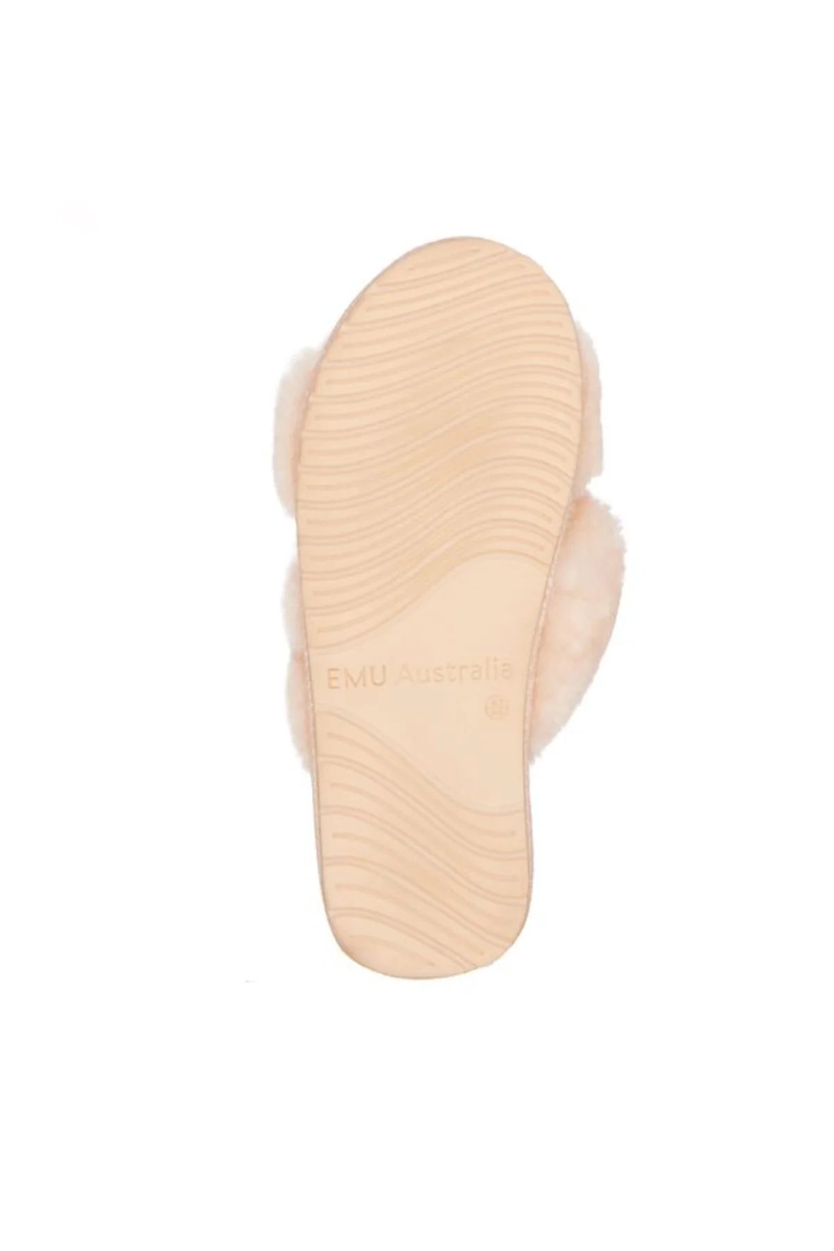 Emu Australia Mayberry Slipper - Natural