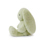 OB Designs Clover Cottontail Bunny Soft Toy