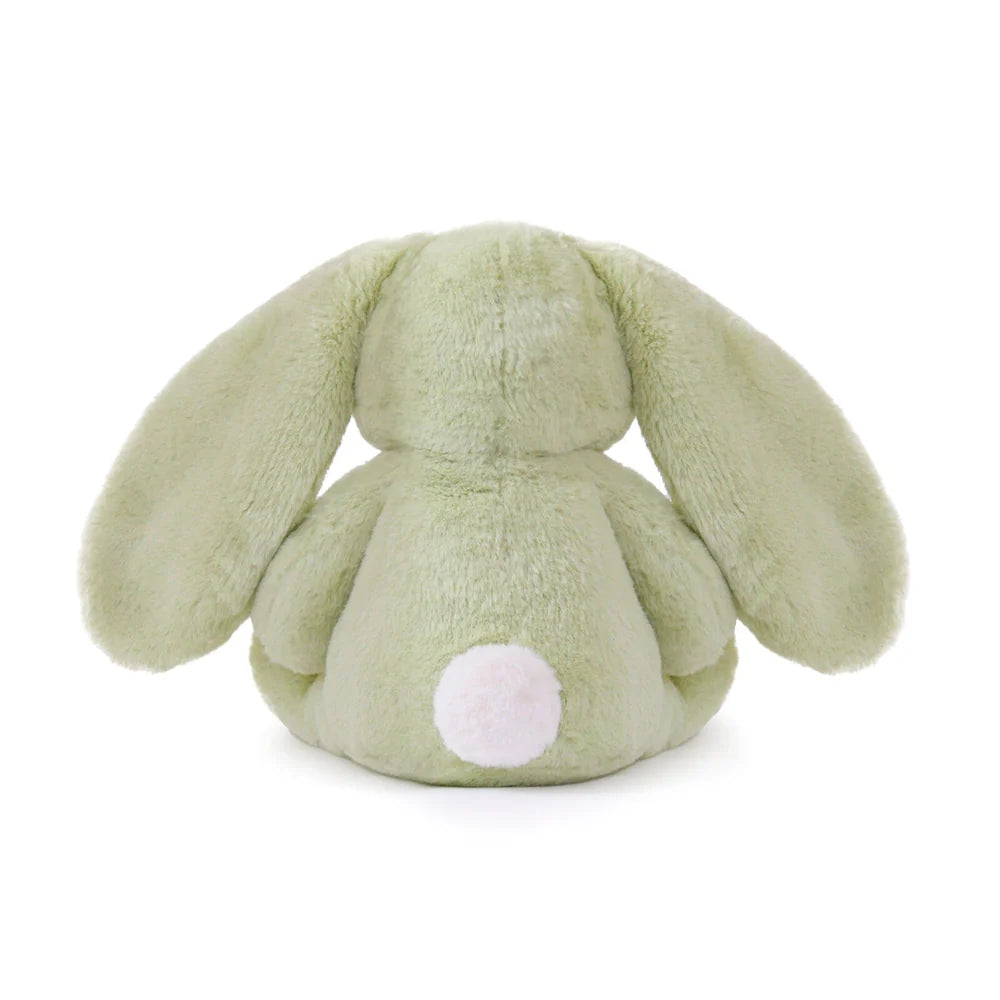 OB Designs Clover Cottontail Bunny Soft Toy