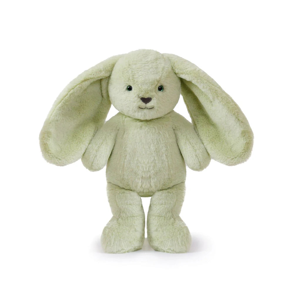 OB Designs Clover Cottontail Bunny Soft Toy