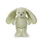 OB Designs Clover Cottontail Bunny Soft Toy