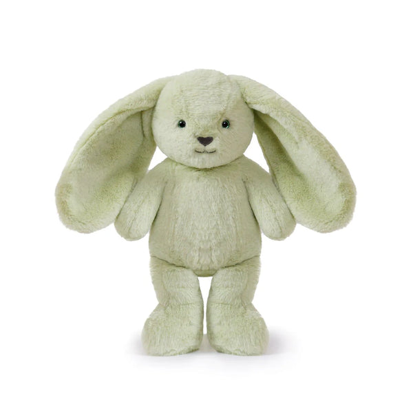 OB Designs Clover Cottontail Bunny Soft Toy