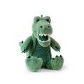 OB Designs Toby T-Rex Soft Toy