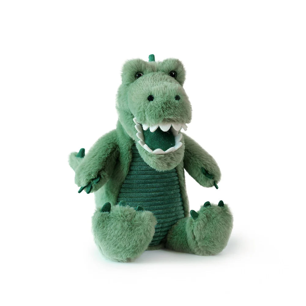 OB Designs Toby T-Rex Soft Toy