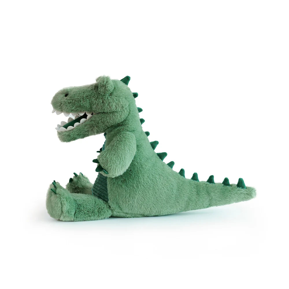 OB Designs Toby T-Rex Soft Toy