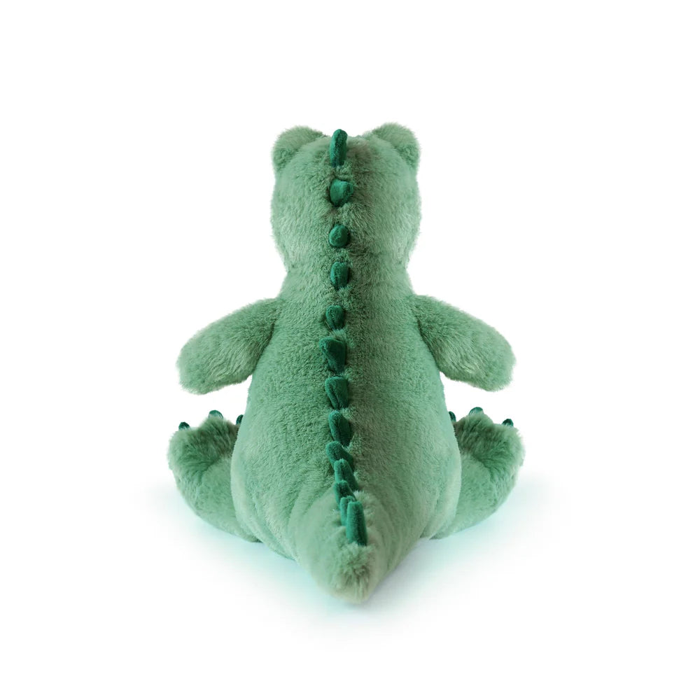 OB Designs Toby T-Rex Soft Toy