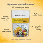Milky Goodness Topical Hydration Boost
