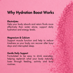 Milky Goodness Watermelon Hydration Boost