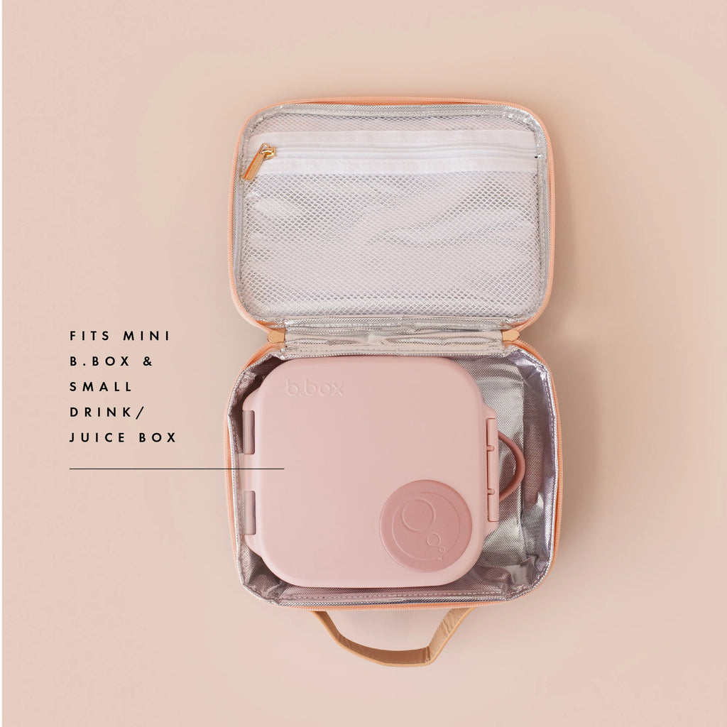 Fox & Fallow Daisy Chain Mini Lunch Bag