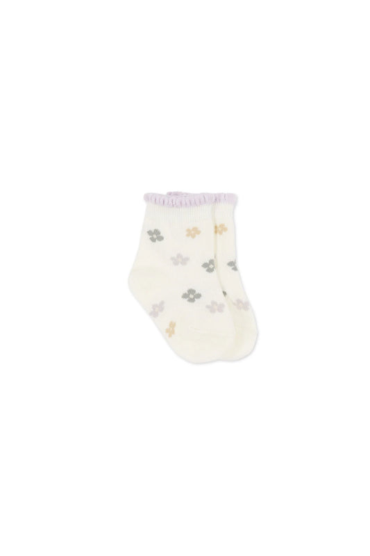 Jamie Kay - Mirabel Socks Fifi Hushed Violet