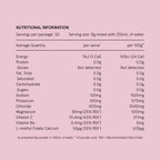Hydramama® Mixed Berry