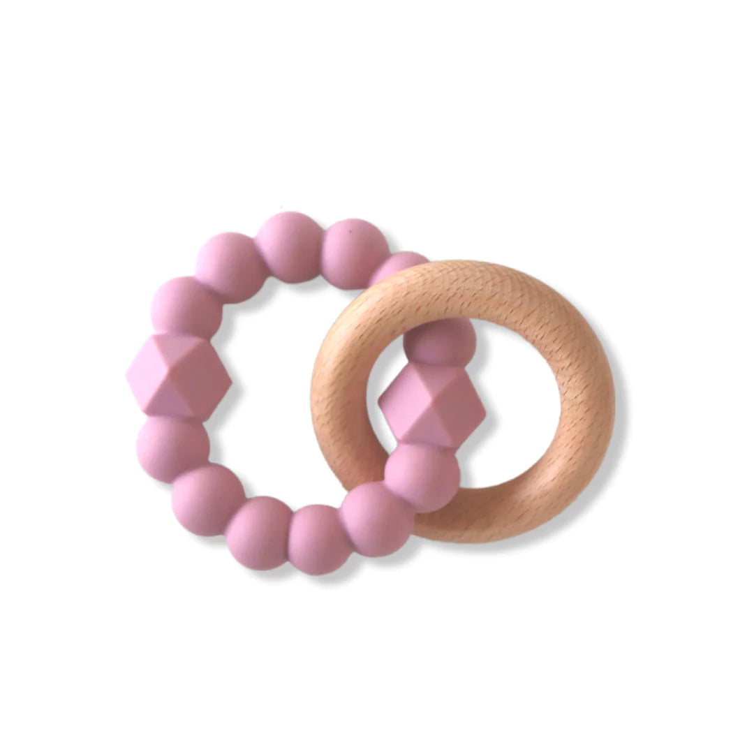 Jellystone Moon Teether
